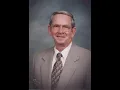 John Thomas Jackson - Funeral Service