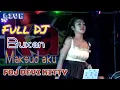 Download Lagu OT WIKA FULL DJ BUKAN MAKSUD KU FDJ MENIGALKAN MU DEVI KITTY