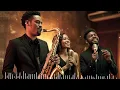O Poder do Teu Amor | Aline Barros (Cover) Modern Praise Neo-Soul #Louvor #Adoração