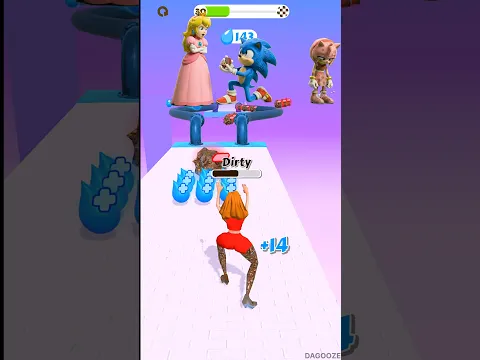 Rich Sonic Got Humbled in 10 Seconds! 😳 #shorts #gameplay #games #gaming #gamer #viral