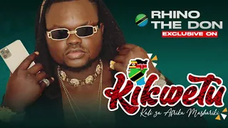rhino the don ajibu kuhusu kuiba jina la nyimbo ya msanii mwingine basata wasikaze sana 