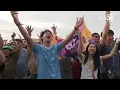 22BULLETS X MARVINZIR live EDC China 2023