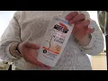 palmers stretch mark lotion review it really WORKS