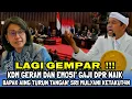 Download Lagu GEMPAR !! KDM TOLAK PENGESAHAN  NAIK GAJI DPR: GIMANA RAKYAT NANTI: SRI MULYANI TERPOJOK:HADAPI KDM?