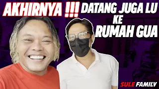 ANDRE TAULANY DATANG KE RUMAH CUMA MAU PAMER JAM MAHAL ‼️