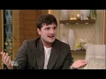 Josh Hutcherson Found About Liam Hemsworth s Wedding from His Mom