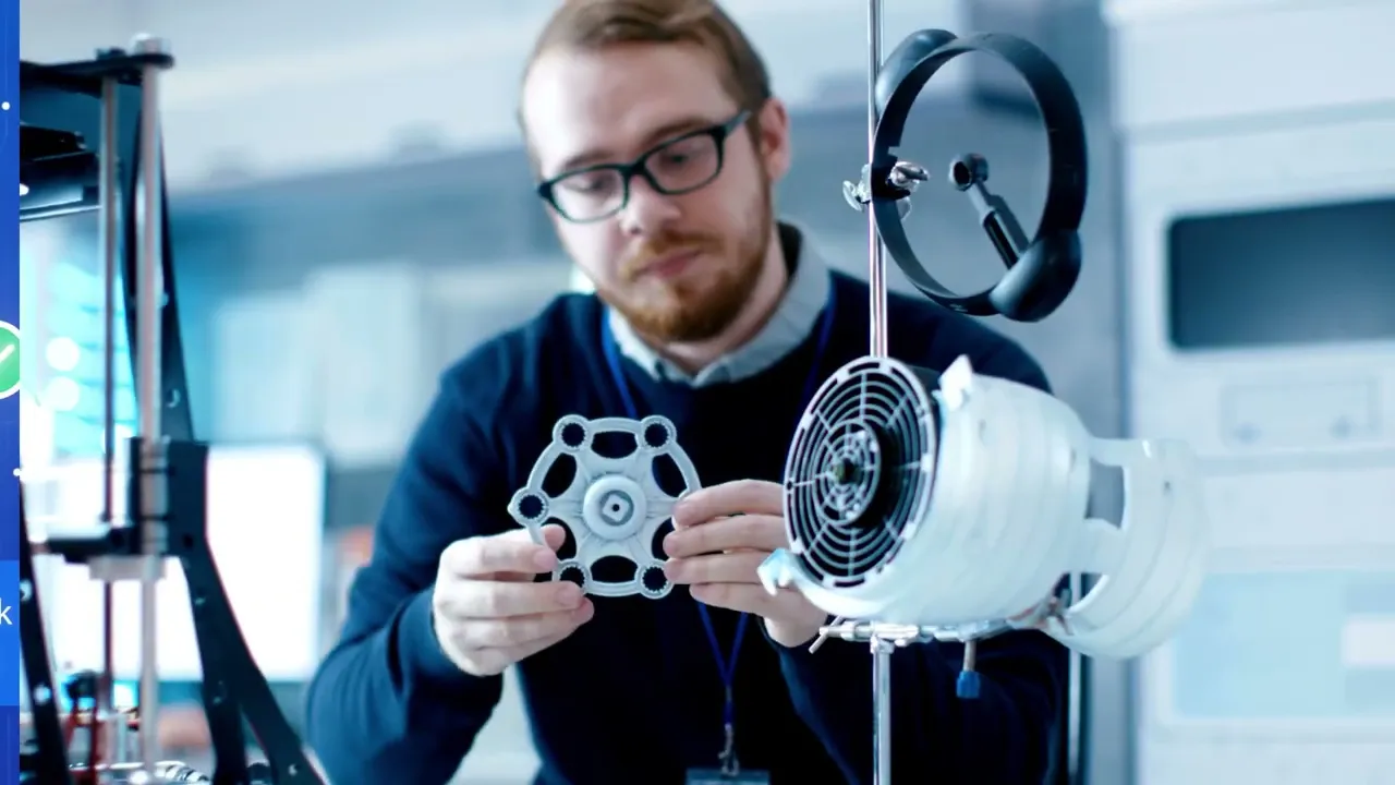 Xometry: Your Always-on Custom Manufacturing Platform