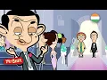 Download Lagu शादी का दिन | मिस्टर बीन एनिमेटेड | पूर्ण एपिसोड | मिस्टर बीन हिंदी