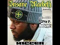 INSANE MACBETH ft SUB-ZEEZ, TONY D & RUFFSTYLZ - KILLER