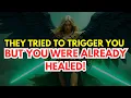 Download Lagu Chosen Ones, Their Game Was Built On Trauma, But You Played From Wholeness. 