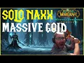 Download Lagu Full Solo Naxx10 Clear For MASSIVE GOLD on Mop Pre Patch