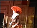 Jekyll and Hyde Broadway 1997 - Sympathy, Tenderness (Part 11)