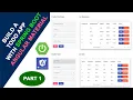 Spring Boot Angular Build a Beautiful Todo App Part 1