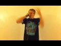 Whitechapel - The Darkest Day Of Man (VOCAL COVER)