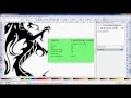 Como utilizar Inkscape con GCode Tools para CNC parte 2 a partir de una imagen