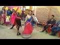 Lagu best tharu girl dance on dildar sawariya 2018