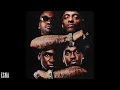 (FREE) Clipse x Mobb Deep Type Beat - "Look at Me” (2025)