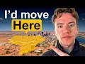 Give me 10 Minutes and You ll Know Exactly Where to Live in Gilbert Arizona