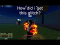 [GPO] Hot to get magma hands glitch