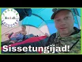 Download Lagu RMK Valgejärve lõkkekohas telkimas