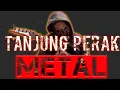Download Lagu TANJUNG PERAK - GUITAR COVER INSTRUMENT METAL |GITARIS NDESO