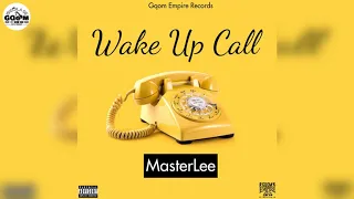 masterlee wake up call