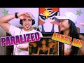 Agnes Monica - Paralyzed | Official Music Video - REACTION