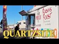 Philly Cheesesteak in QUARTZSITE