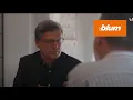 Download Lagu Interview Boffi - Roberto Gavazzi | Blum EXPLORES Salone del mobile Milano 2022