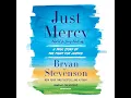 Just Mercy Adapted for Young Adults A True Story of the Fight for Justice book
