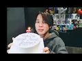 Download Lagu [Indo Sub | Eng Sub] BTS Jimin Live | Park Jimin Birthday | Jimin Sangeil Cukhae