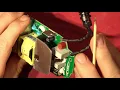 CTEK MXS 5 0 Battery Charger Dead - Detailed Fault Diagnosis and Component Level Repair