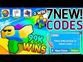 NEW ALL WORKING CODES For Race Clicker in August 2026 - Roblox Race Clicker Codes 2026