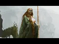 Yggdrasill | God Of War (The Ninth Realm/In-Game Version)[HQ]