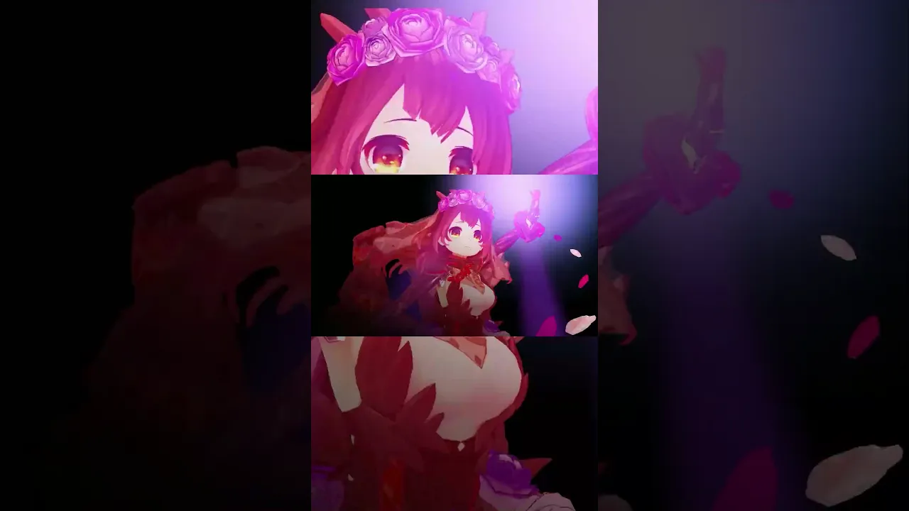 ロボ子さんが●●できるように変身！？?　＃shorts #hololive #ホロライブ