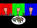 Space Milk Wigs Try on and Story Time