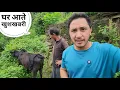 Download Lagu पहाड़ी से गिरा हुआ हमारा बैल घर आ गया || Pahadi Lifestyle Vlog || Cool Pahadi