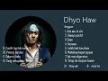 Download Lagu Lagu FULL ALBUM Dhyo Haw | Lagu asik | NOSTALGIA Lagu tahun 2000an