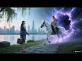 Download Lagu A Prince on a White Horse Descends from the Sky? She Gets Knocked Out and Taken Away!