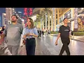 Dubai 4K🇦🇪 Downtown Dubai Future of Luxury Living Walking Tour