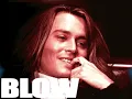 The Rolling Stones - Can't You Hear Me Knocking - Blow Soundtrack (Extended Version)