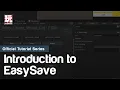 Introduction to EasySave