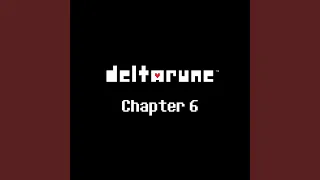 Deltarune Chapter 6 Original Game Soundtrack - Toby Fox
