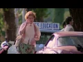 "Pretty in Pink" Steff and Andie stare down (1986)