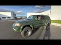 Maaco Paint job review Toyota 4runner