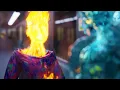 Download Lagu Pixar's Elemental But It's Realistic