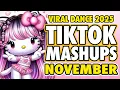 Lagu New Tiktok Mashup 2025 Philippines Party Music Viral Dance Trends November 13th