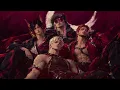 K/DA - FIRESTARTER ft. MIYEON y SOYEON, de i-dle, Sophie Powers y Mimi Webb - Male Version