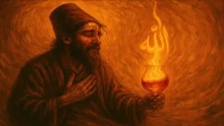 شربت  من خمر  الع شق   يونس أمره دندنها
