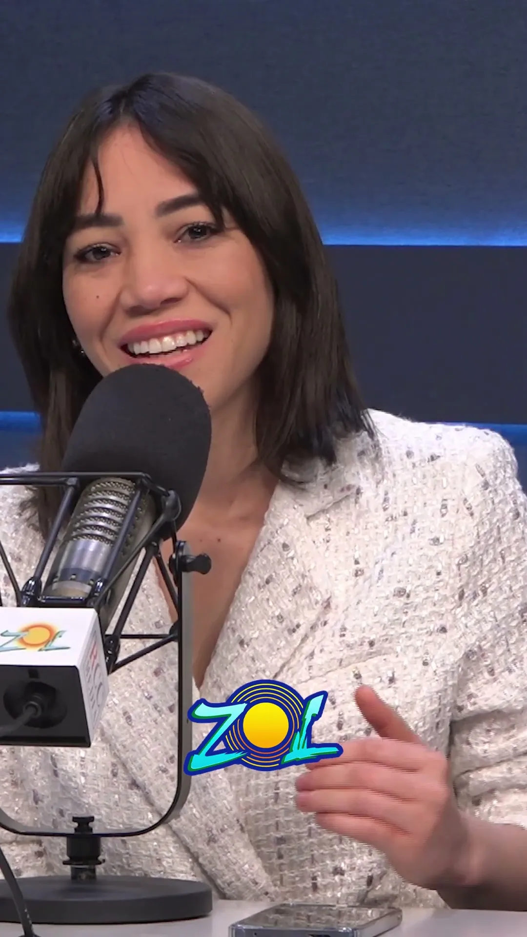 EL GOBIERNO A PERDIDO CONFIANZA